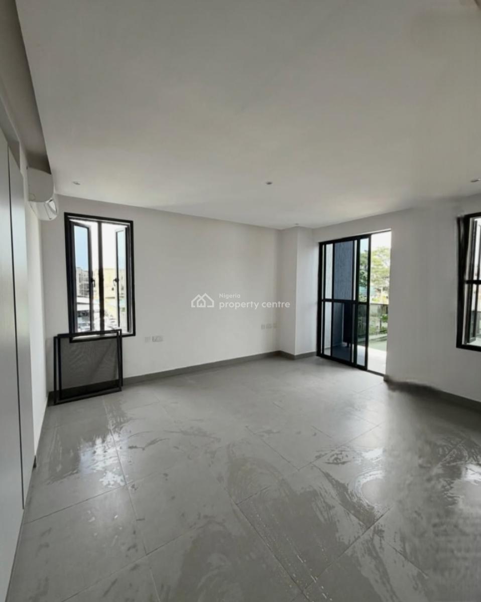 2 Bedroom Maisonette, Ikate, Lekki, Lagos, Terraced Duplex for Sale