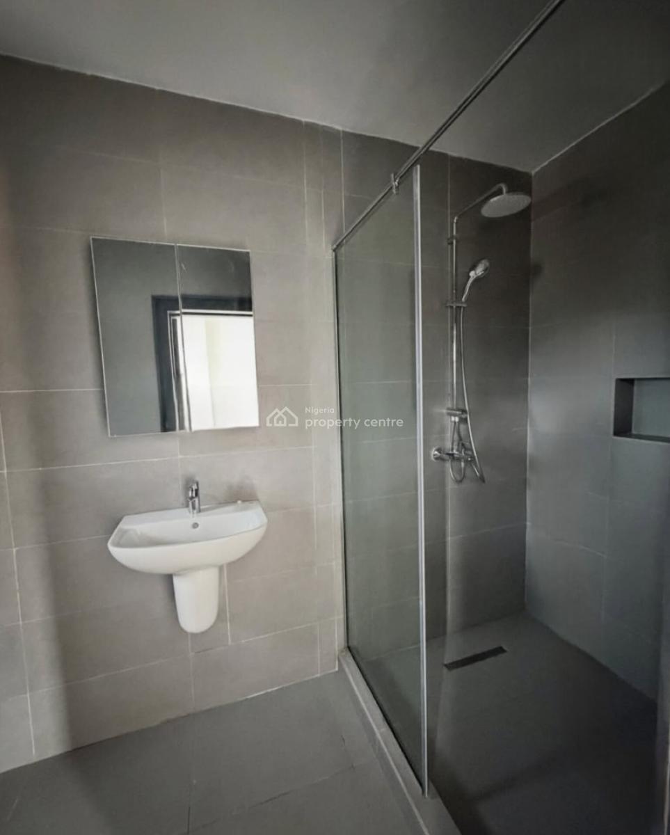 2 Bedroom Maisonette, Ikate, Lekki, Lagos, Terraced Duplex for Sale