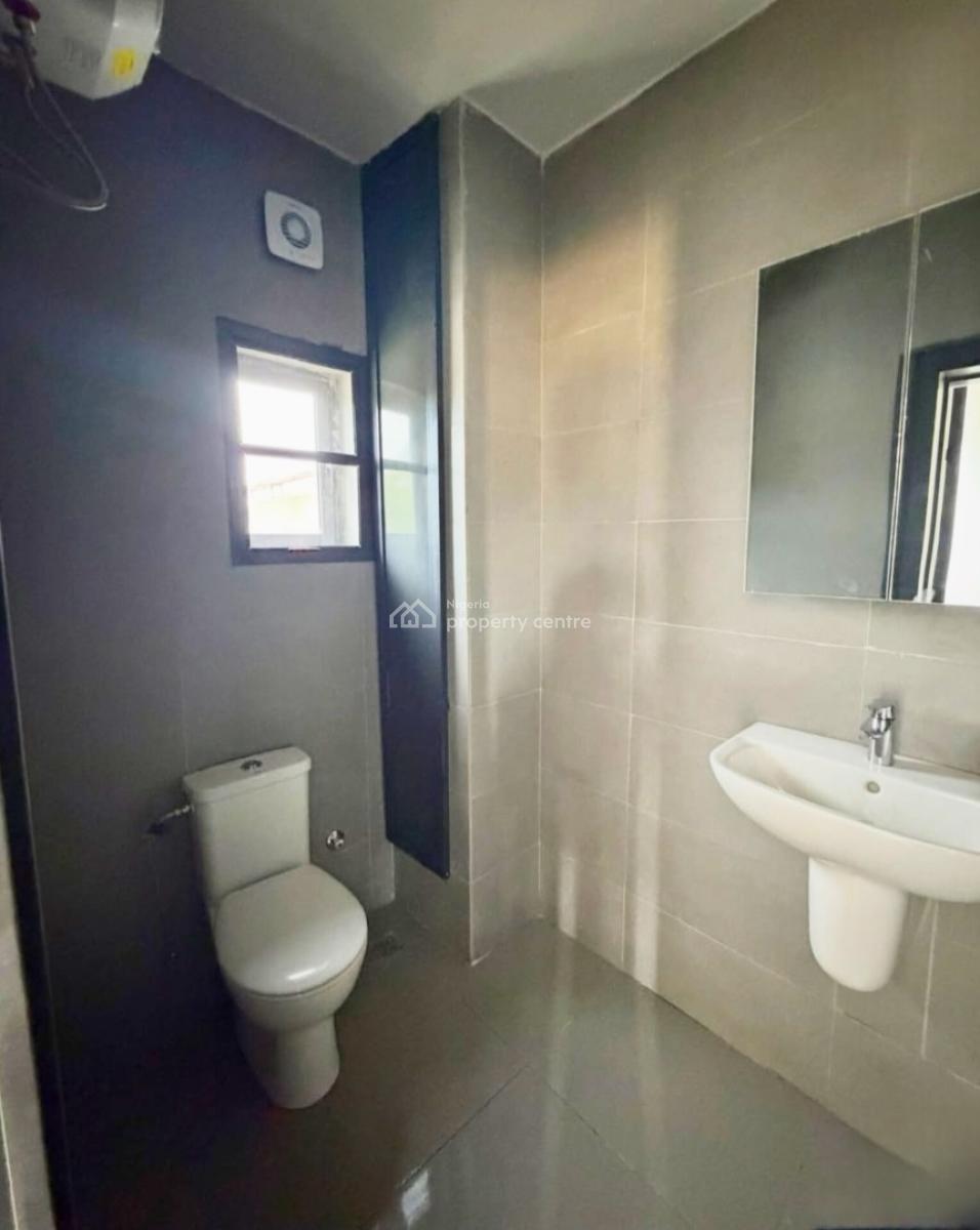 2 Bedroom Maisonette, Ikate, Lekki, Lagos, Terraced Duplex for Sale