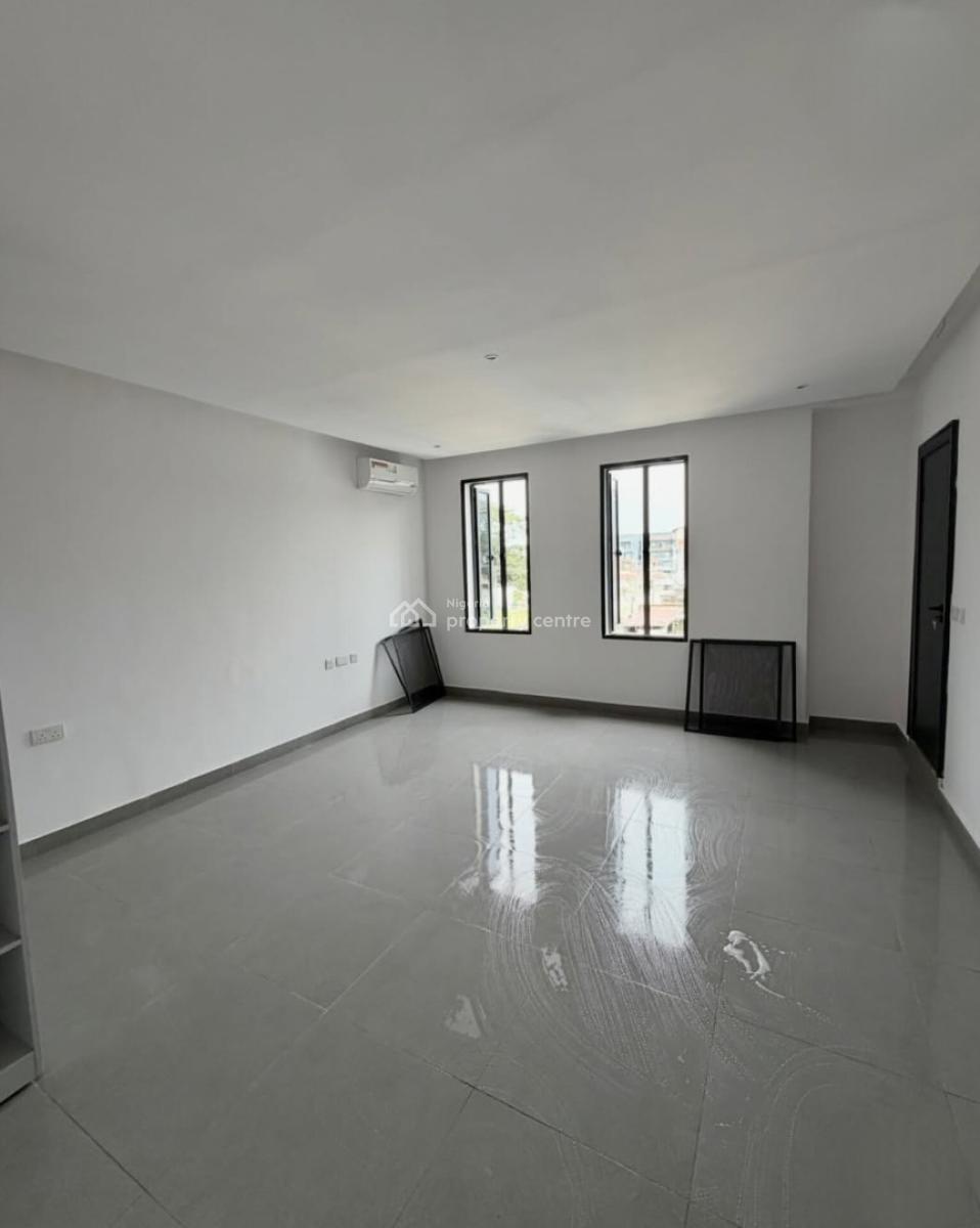 2 Bedroom Maisonette, Ikate, Lekki, Lagos, Terraced Duplex for Sale