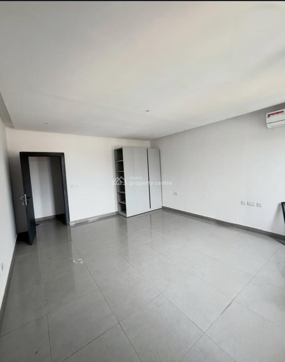 2 Bedroom Maisonette, Ikate, Lekki, Lagos, Terraced Duplex for Sale