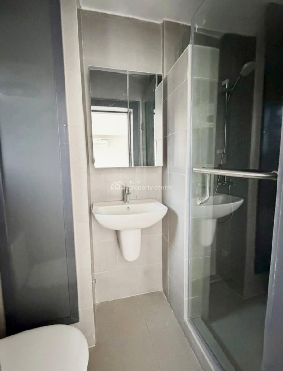 2 Bedroom Maisonette, Ikate, Lekki, Lagos, Terraced Duplex for Sale