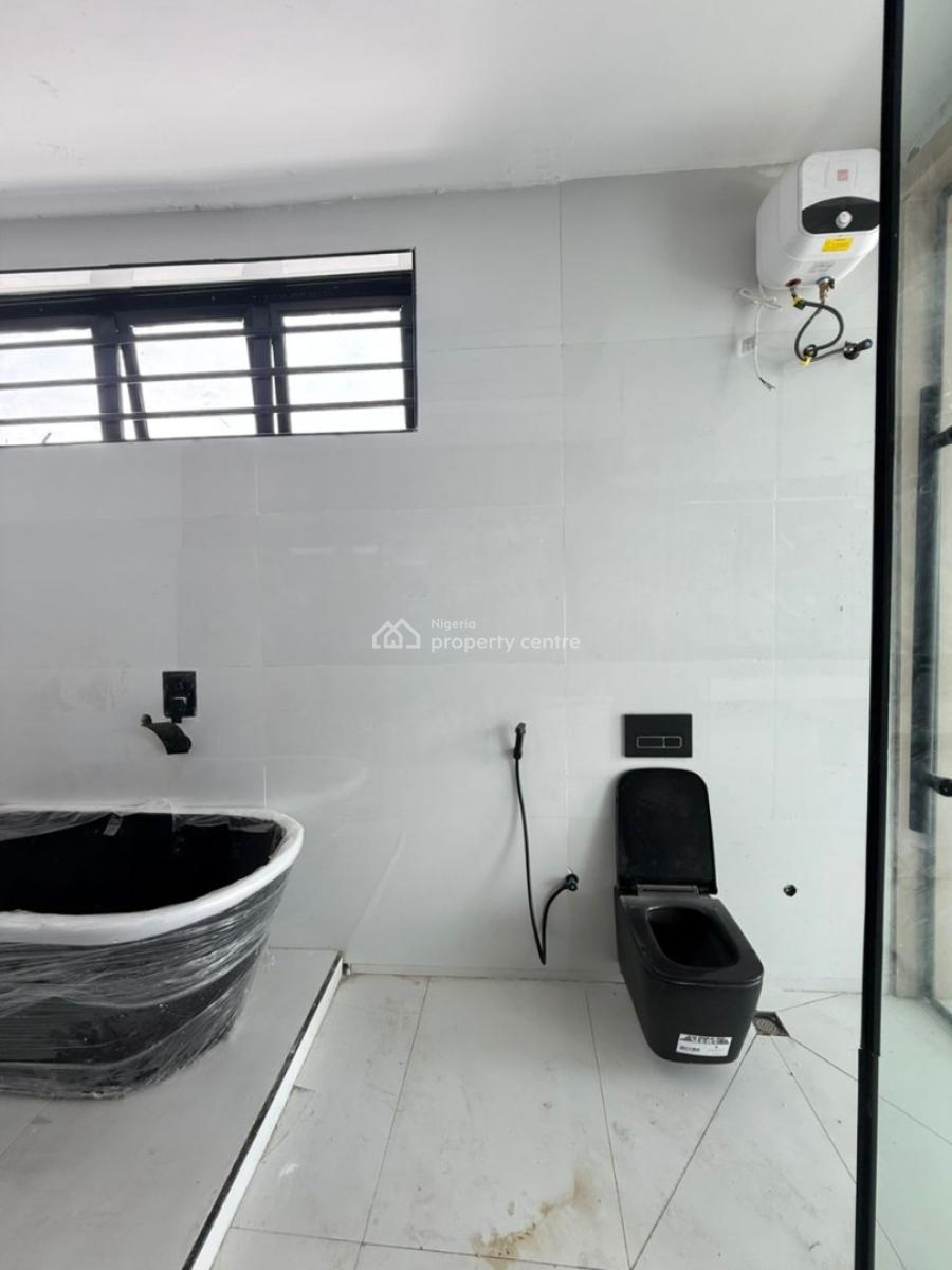 Newly Built 5 Bedroom Detached Duplex, Orchid Lekki, Lekki, Lagos, Detached Duplex for Sale