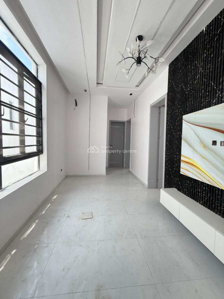 Newly Built 5 Bedroom Detached Duplex, Orchid Lekki, Lekki, Lagos, Detached Duplex for Sale