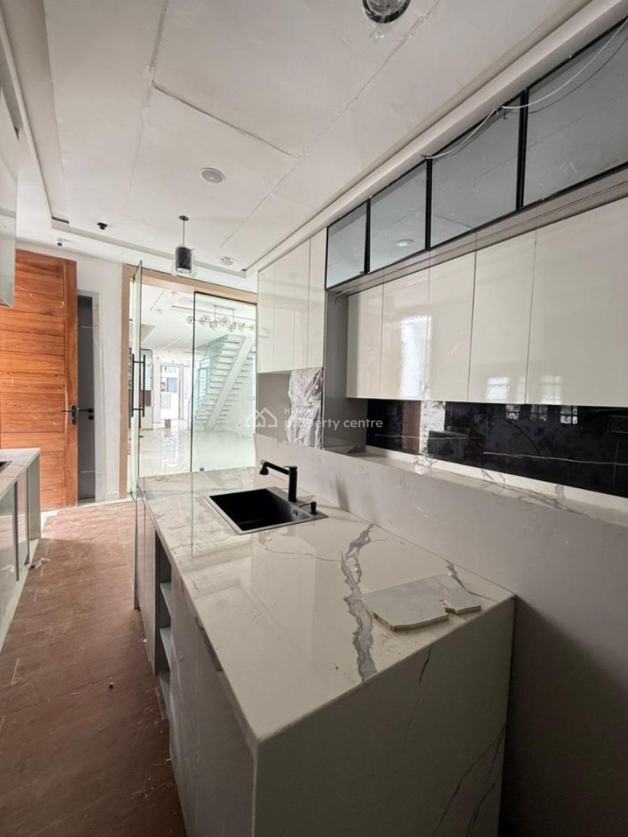 Newly Built 5 Bedroom Detached Duplex, Orchid Lekki, Lekki, Lagos, Detached Duplex for Sale