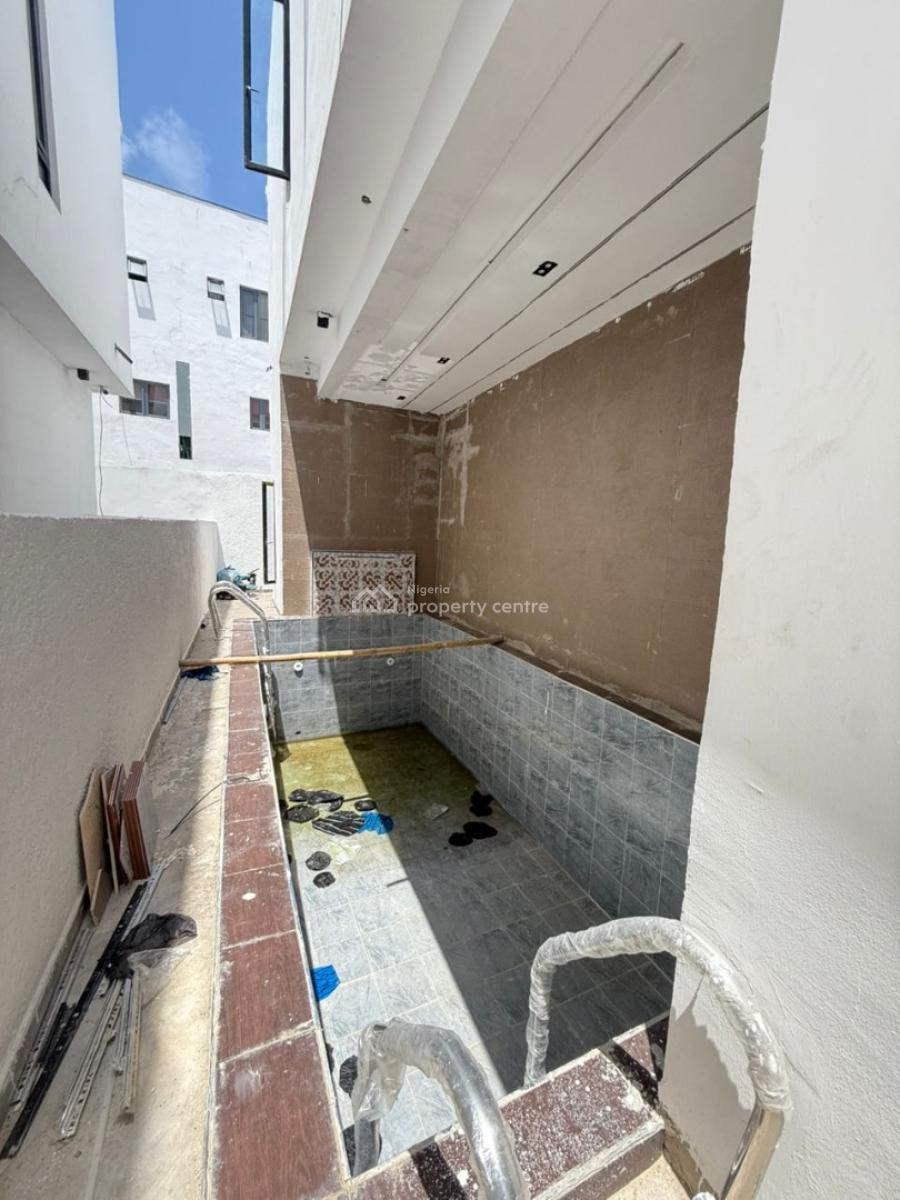 Newly Built 5 Bedroom Detached Duplex, Orchid Lekki, Lekki, Lagos, Detached Duplex for Sale