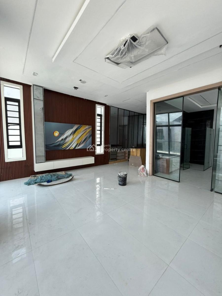 Newly Built 5 Bedroom Detached Duplex, Orchid Lekki, Lekki, Lagos, Detached Duplex for Sale