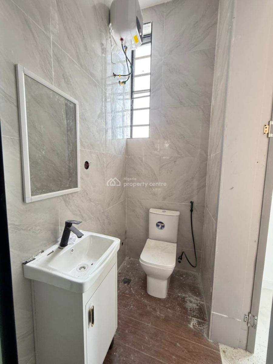 Newly Built 5 Bedroom Detached Duplex, Orchid Lekki, Lekki, Lagos, Detached Duplex for Sale