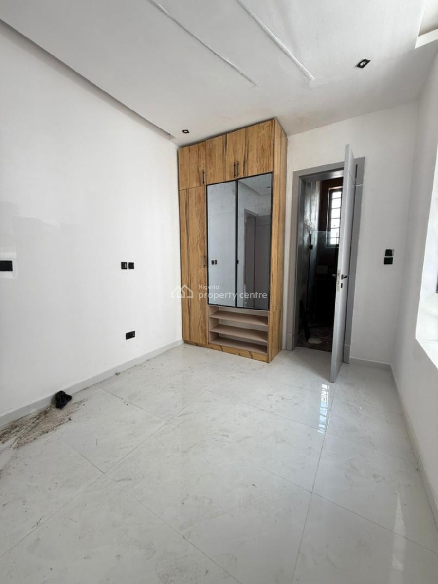 Newly Built 5 Bedroom Detached Duplex, Orchid Lekki, Lekki, Lagos, Detached Duplex for Sale