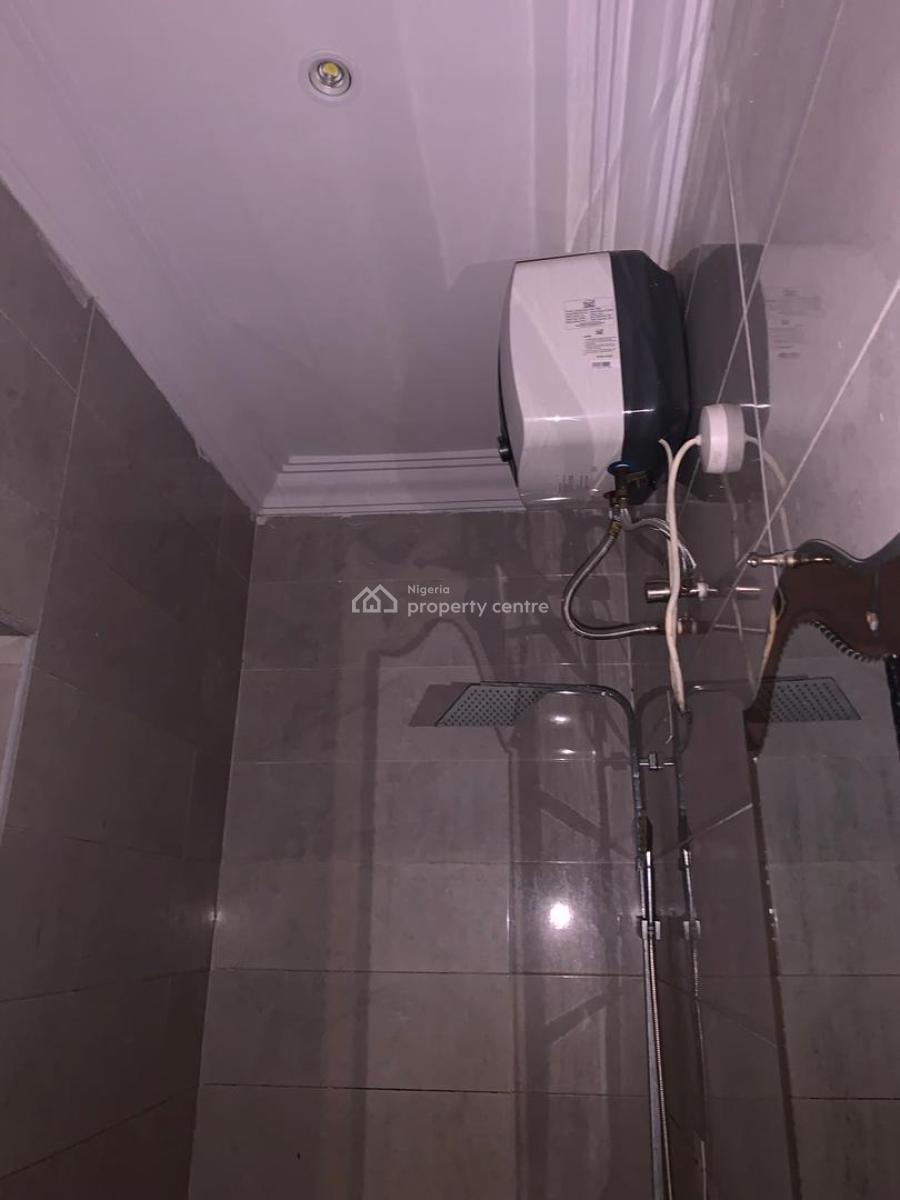 Lovely Room and Parlour, Sangotedo, Sangotedo, Ajah, Lagos, Mini Flat (room and Parlour) for Rent