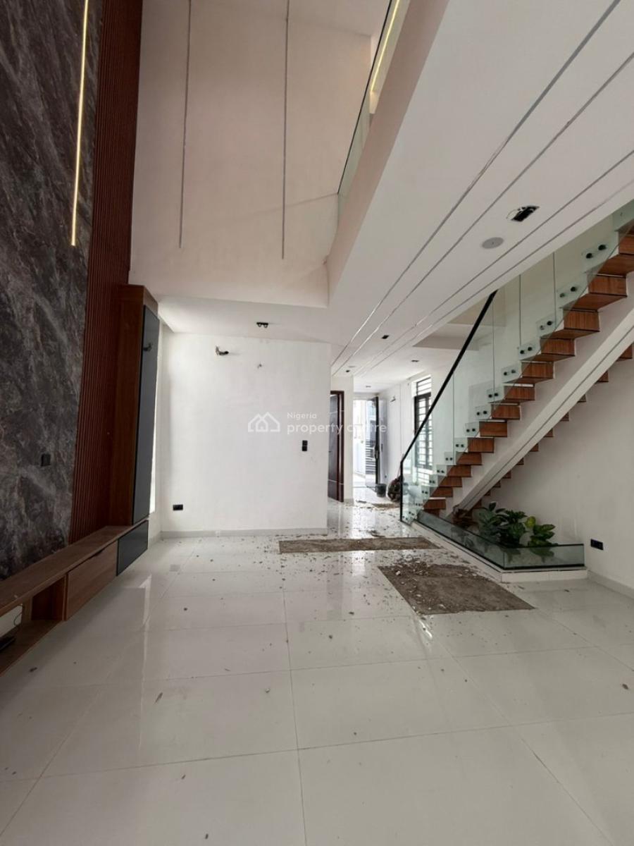 Newly Built 5 Bedroom Detached Duplex, Orchid Lekki, Lekki, Lagos, Detached Duplex for Sale
