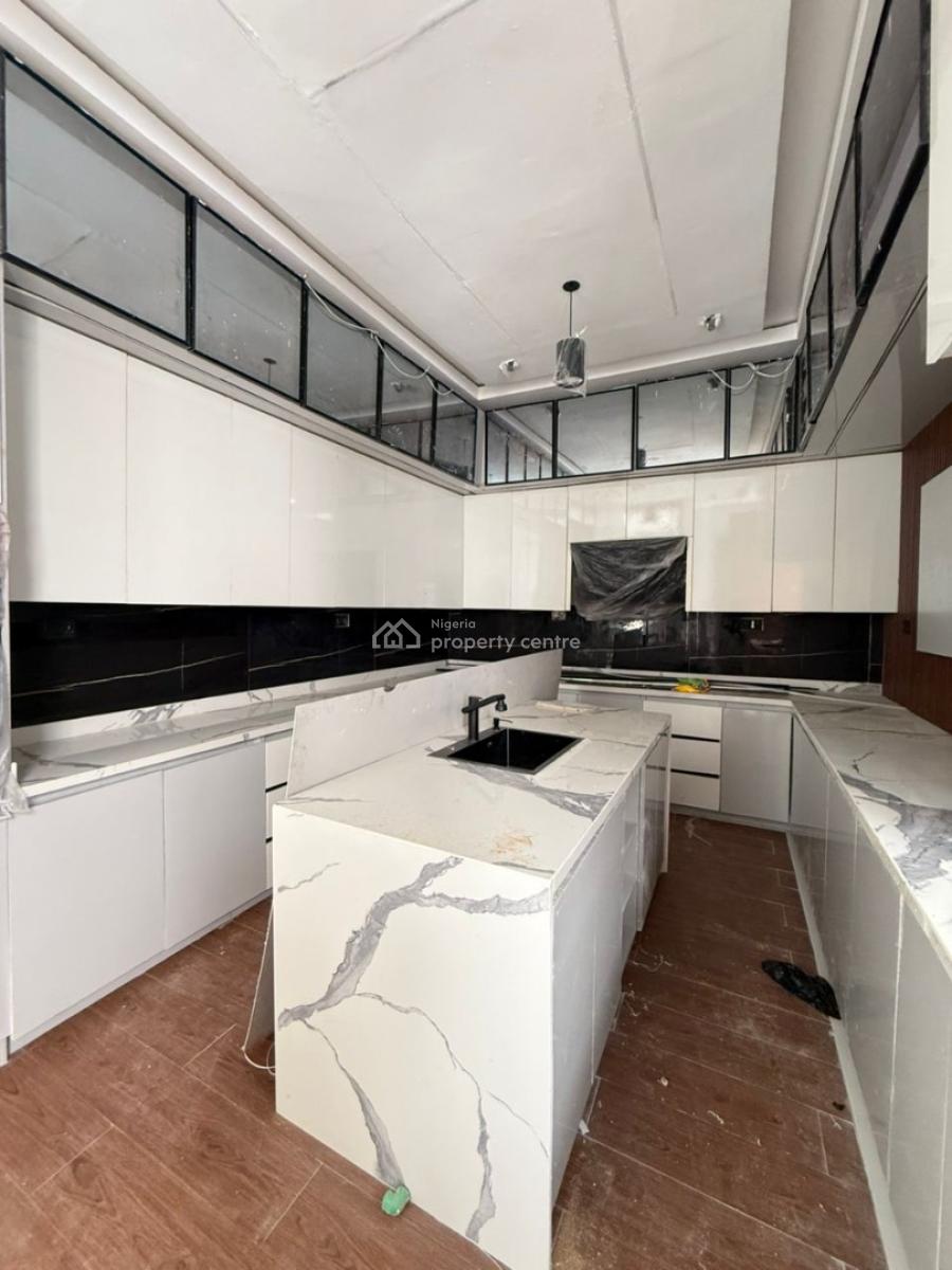 Newly Built 5 Bedroom Detached Duplex, Orchid Lekki, Lekki, Lagos, Detached Duplex for Sale