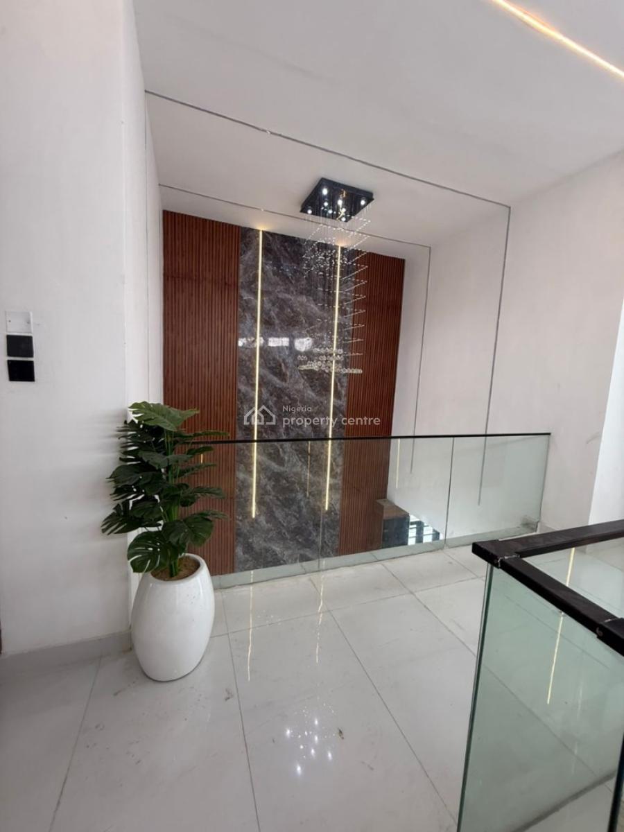 Newly Built 5 Bedroom Detached Duplex, Orchid Lekki, Lekki, Lagos, Detached Duplex for Sale