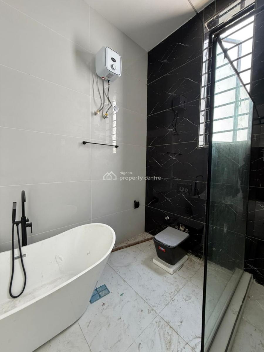 Newly Built 5 Bedroom Detached Duplex, Orchid Lekki, Lekki, Lagos, Detached Duplex for Sale