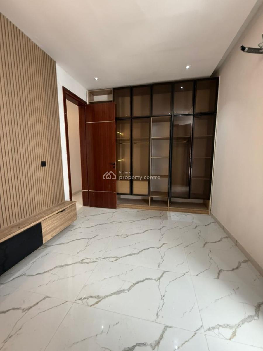 Newly Built 5 Bedroom Detached Duplex, Orchid Lekki, Lekki, Lagos, Detached Duplex for Sale
