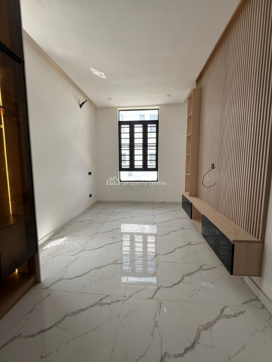 Newly Built 5 Bedroom Detached Duplex, Orchid Lekki, Lekki, Lagos, Detached Duplex for Sale
