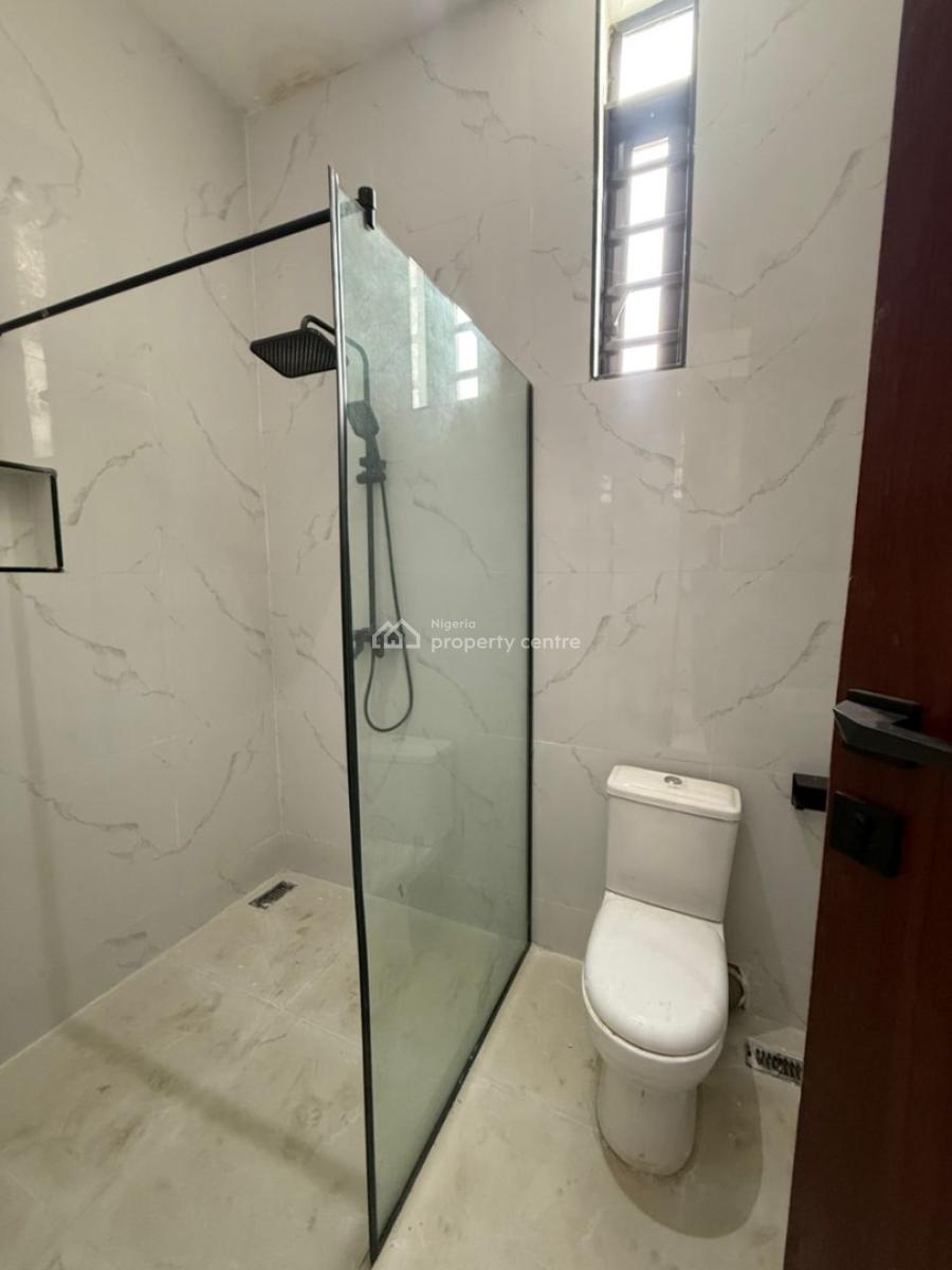 Newly Built 5 Bedroom Detached Duplex, Orchid Lekki, Lekki, Lagos, Detached Duplex for Sale