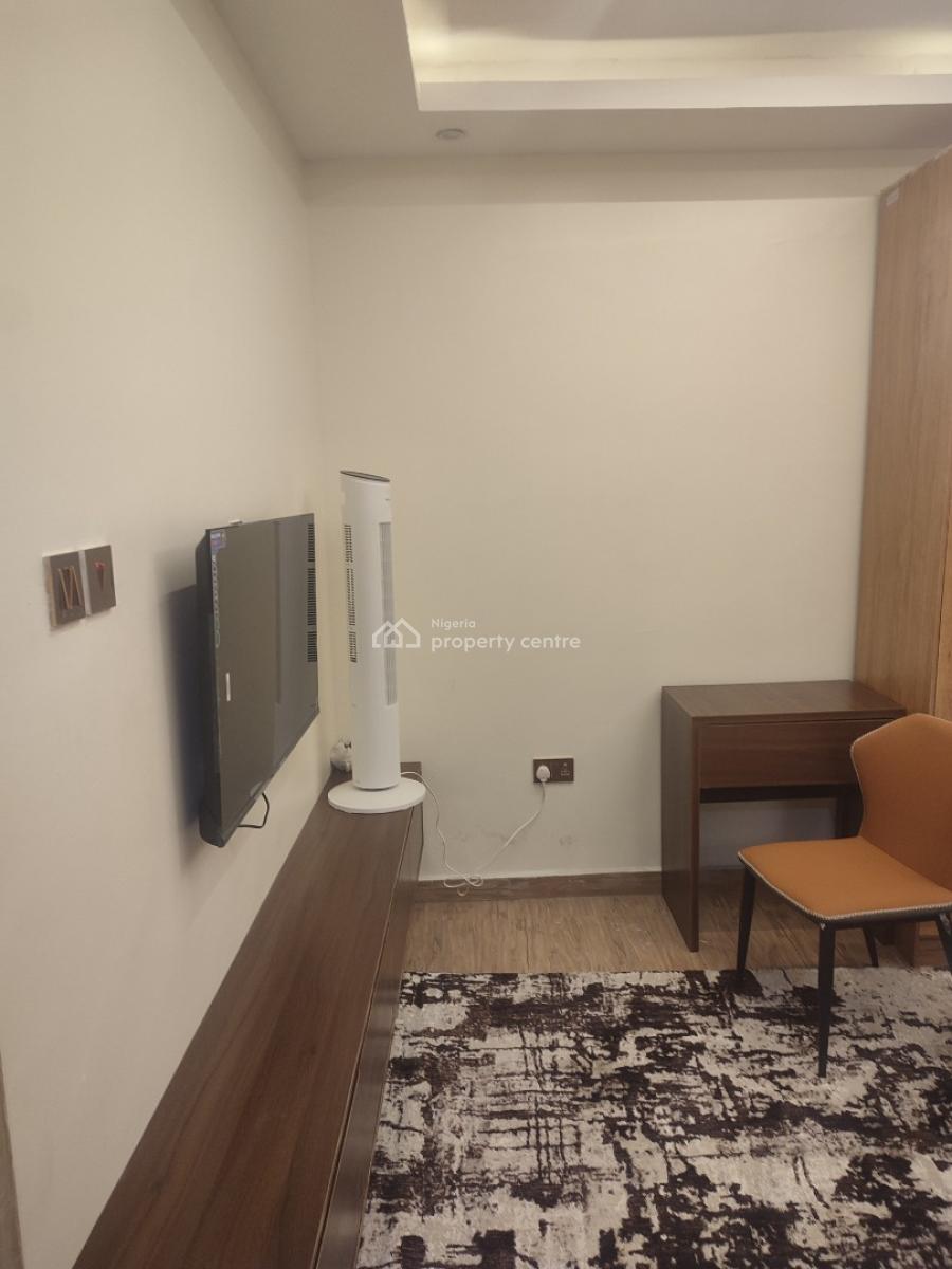 Investors Hotspot: Premium Fully Furnished Studio Apartment, Lawanson, Surulere, Lagos, Self Contain (single Rooms) for Sale