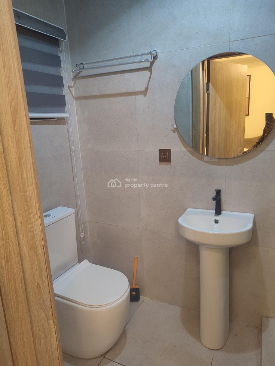 Investors Hotspot: Premium Fully Furnished Studio Apartment, Lawanson, Surulere, Lagos, Self Contain (single Rooms) for Sale