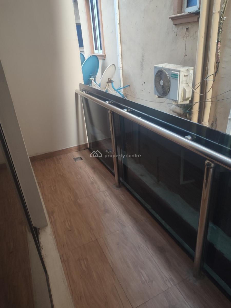 Investors Hotspot: Premium Fully Furnished Studio Apartment, Lawanson, Surulere, Lagos, Self Contain (single Rooms) for Sale
