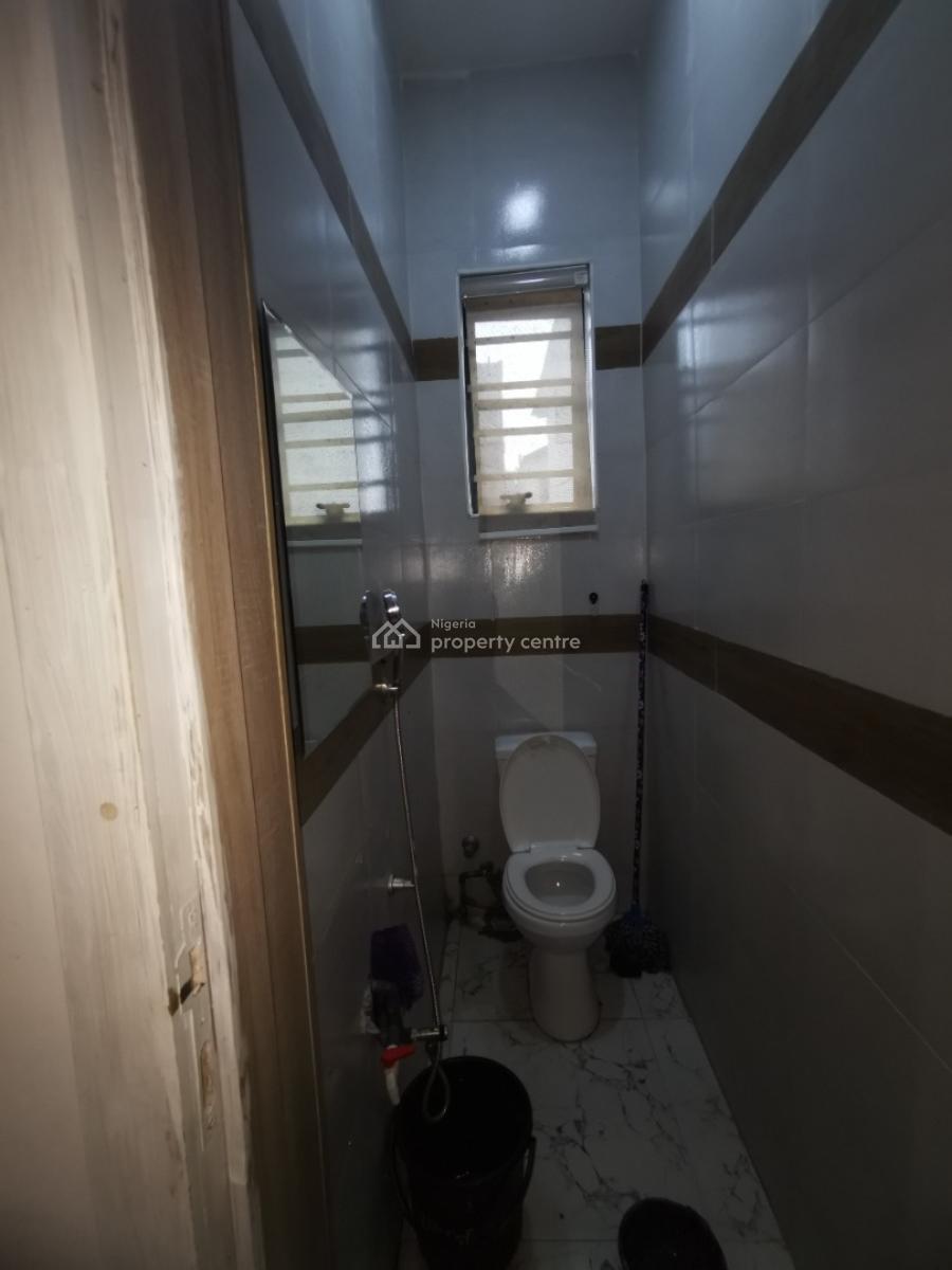 Spacious Demacated Mini Flat with Open Plan Kitchenette, Royal Pine Estate Orchid Road Eleganza Bustop Lekki Lagos, Lekki, Lagos, Mini Flat (room and Parlour) for Rent