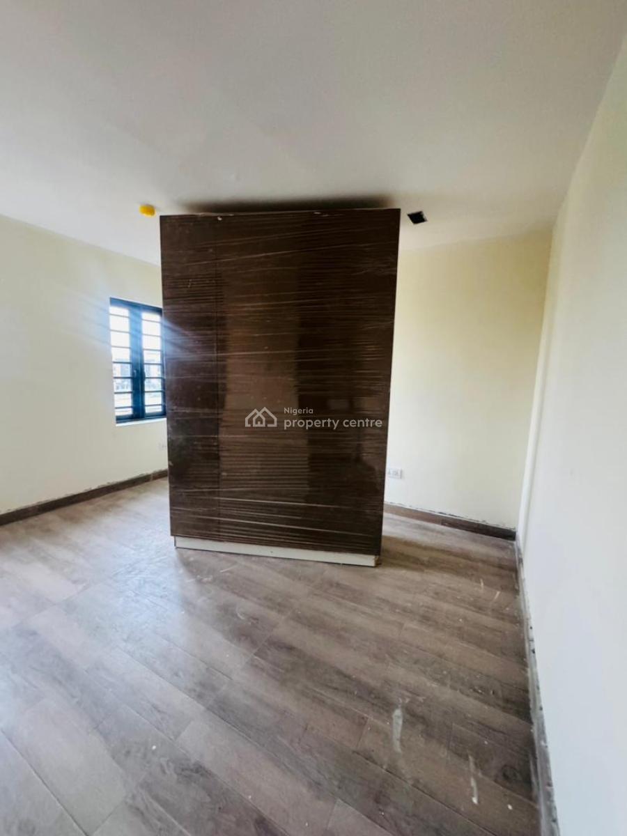 Newly Built 4 Bedroom Masionette with a Room Bq, Beautifully Designed Home with Bq in a Secured Estate, Opebi, Ikeja, Lagos, House for Sale