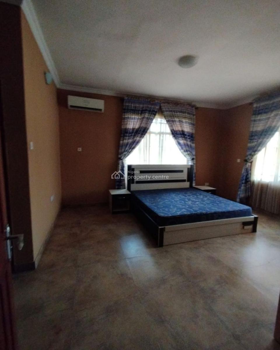 5 Bedroom Detached Duplex with Bq and Study Room, Amen Estate, Ibeju Lekki, Lagos, Detached Duplex for Sale