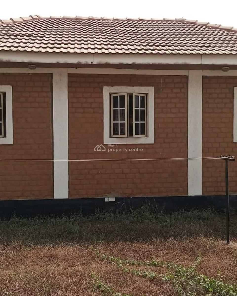 5 Bedroom Detached Duplex with Bq and Study Room, Amen Estate, Ibeju Lekki, Lagos, Detached Duplex for Sale