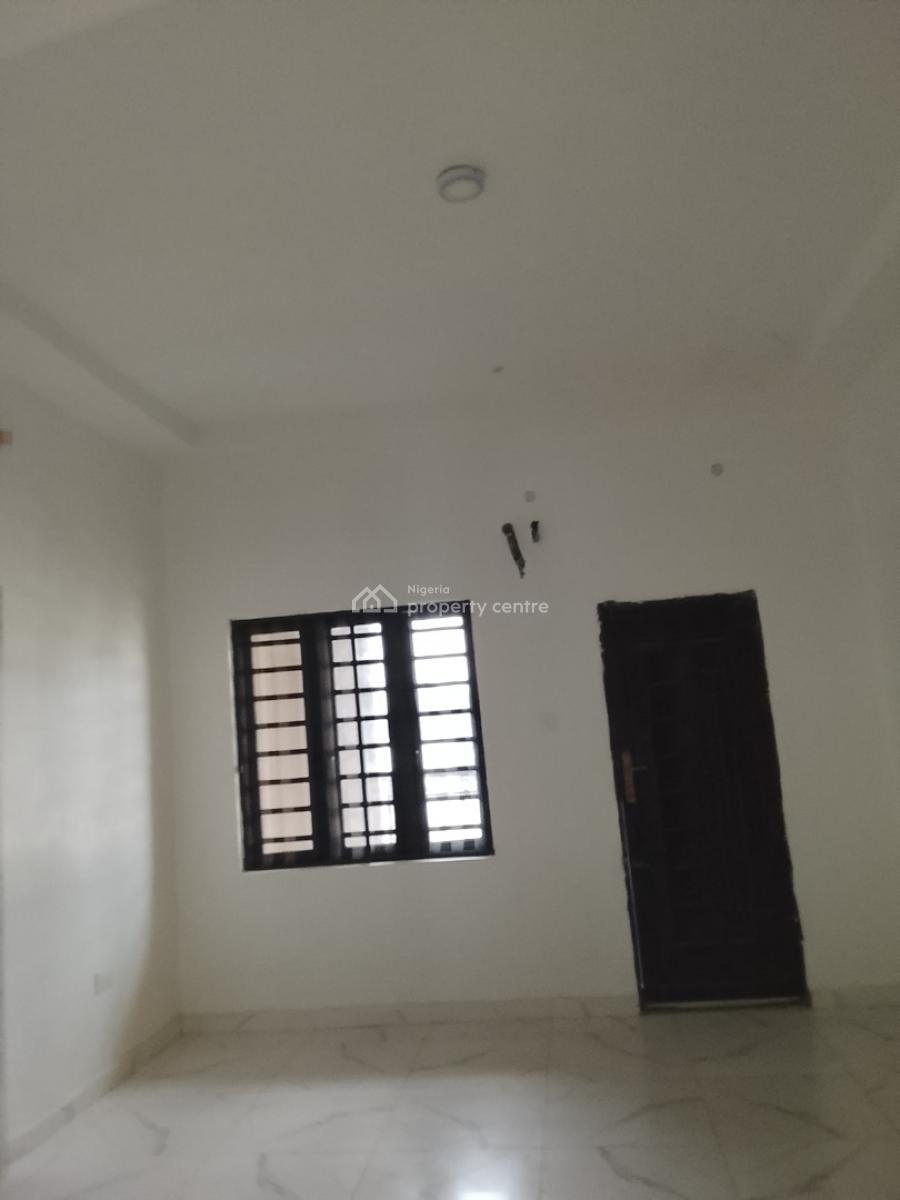 Luxury Spacious Newly Built 3 Bedroom, Peace Estate, Ago Palace, Isolo, Lagos, Flat / Apartment for Sale