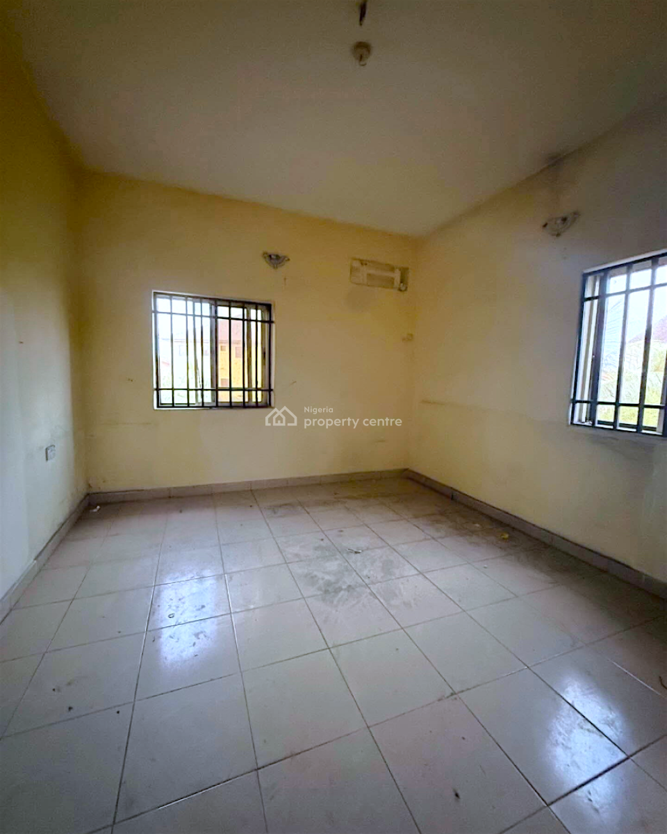 6 Units of 2 Bedroom Apartment on 2 Plots of Land, Rumuodara, Port Harcourt, Rivers, Block of Flats for Sale