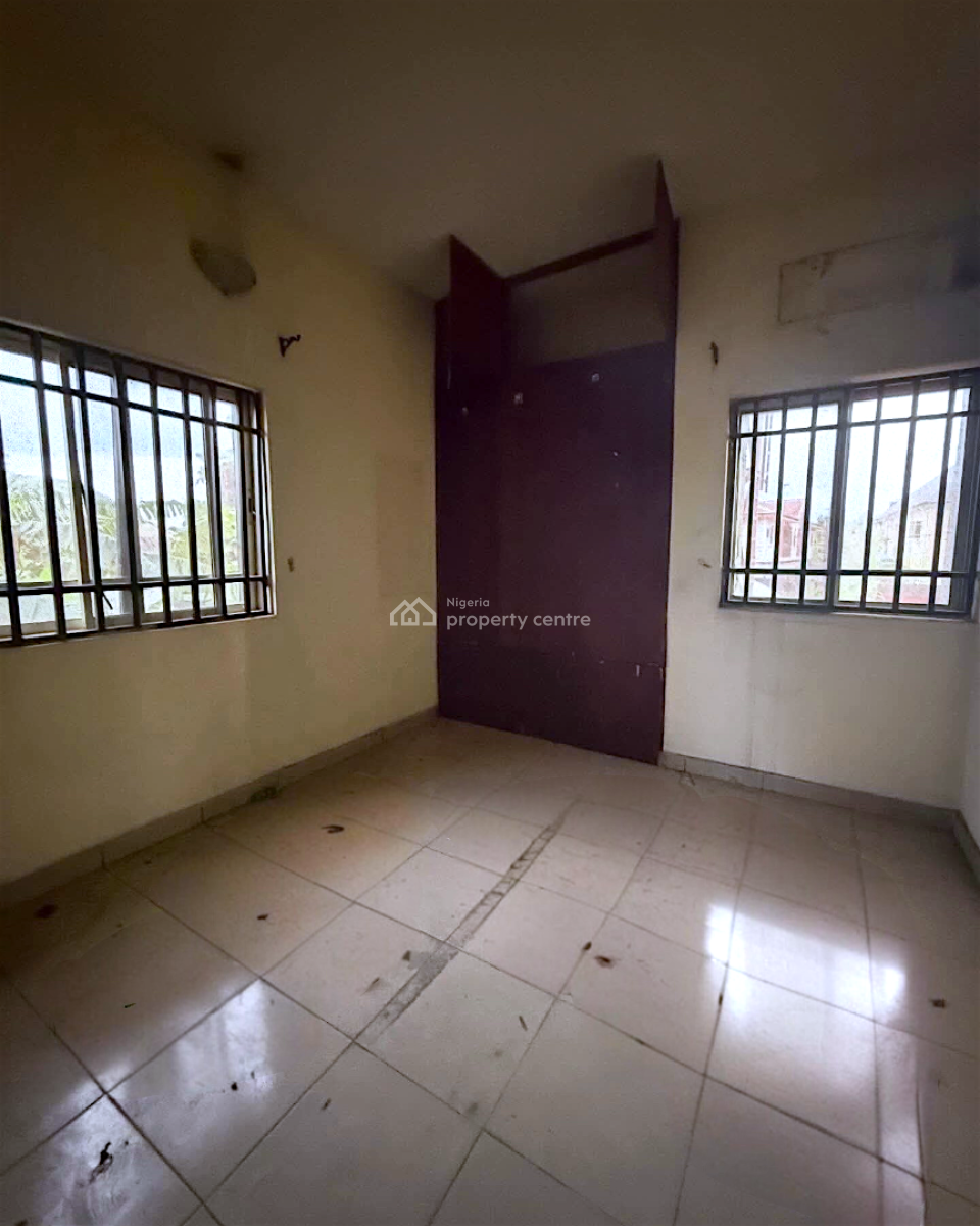 6 Units of 2 Bedroom Apartment on 2 Plots of Land, Rumuodara, Port Harcourt, Rivers, Block of Flats for Sale