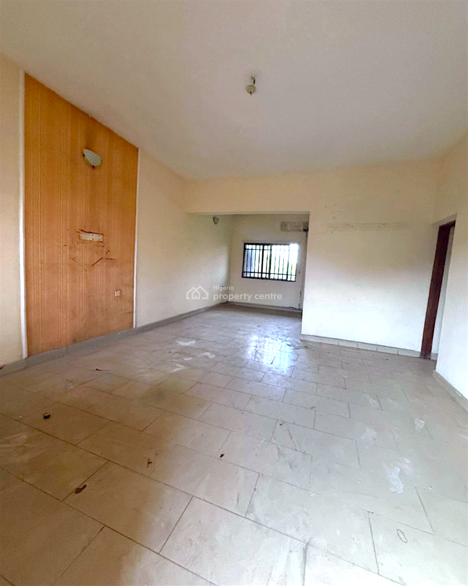 6 Units of 2 Bedroom Apartment on 2 Plots of Land, Rumuodara, Port Harcourt, Rivers, Block of Flats for Sale