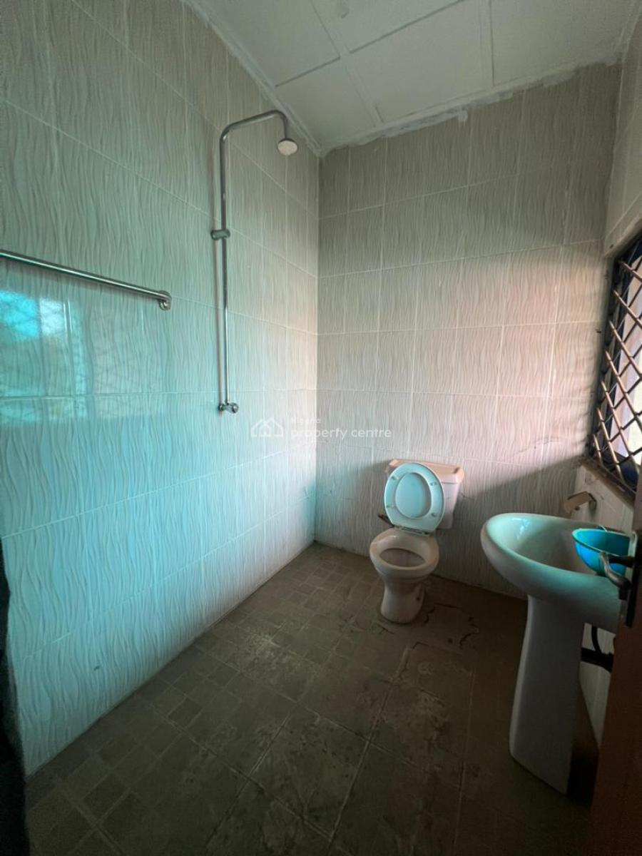 a Multipurpose Property Ideal for an Office Or Guest House, Wuse 2, Abuja, Commercial Property for Rent