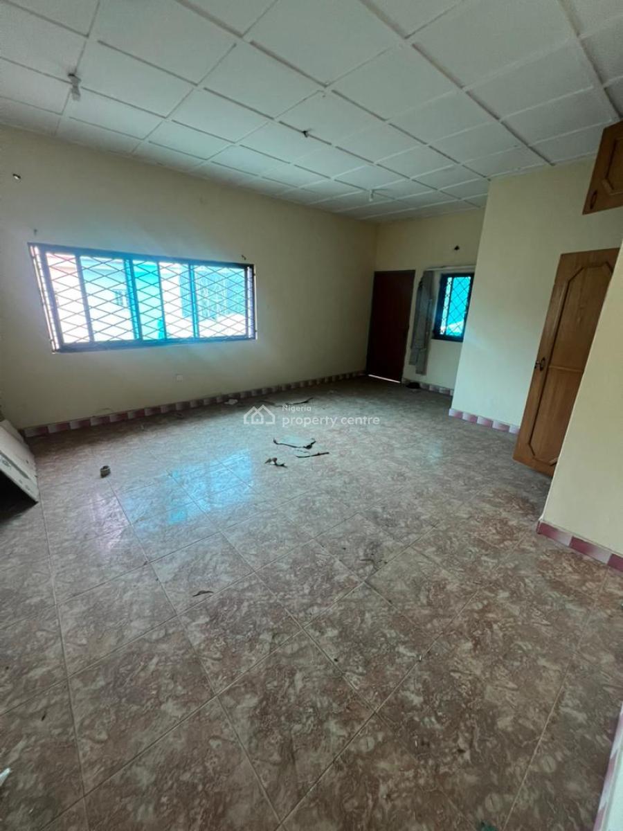 a Multipurpose Property Ideal for an Office Or Guest House, Wuse 2, Abuja, Commercial Property for Rent