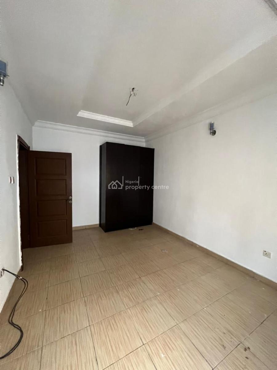Luxury 4 Bedroom Terrace Duplex, Agungi, Lekki, Lagos, Terraced Duplex for Rent
