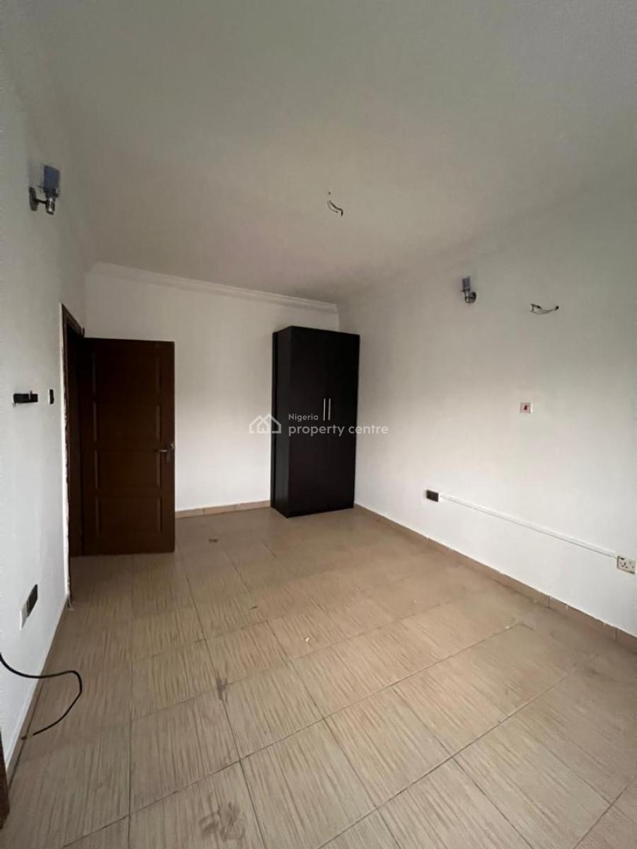 Luxury 4 Bedroom Terrace Duplex, Agungi, Lekki, Lagos, Terraced Duplex for Rent