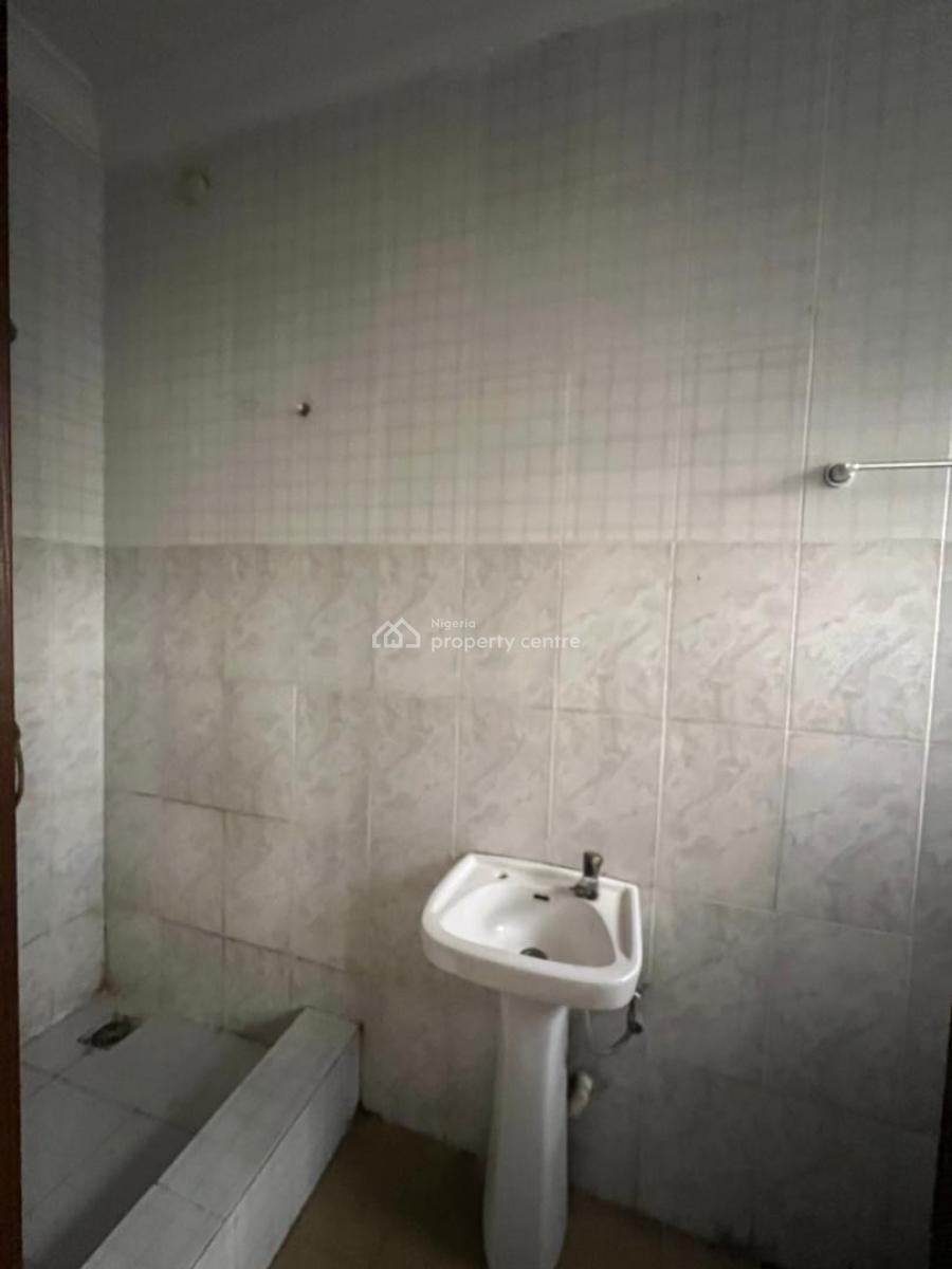 Luxury 4 Bedroom Terrace Duplex, Agungi, Lekki, Lagos, Terraced Duplex for Rent