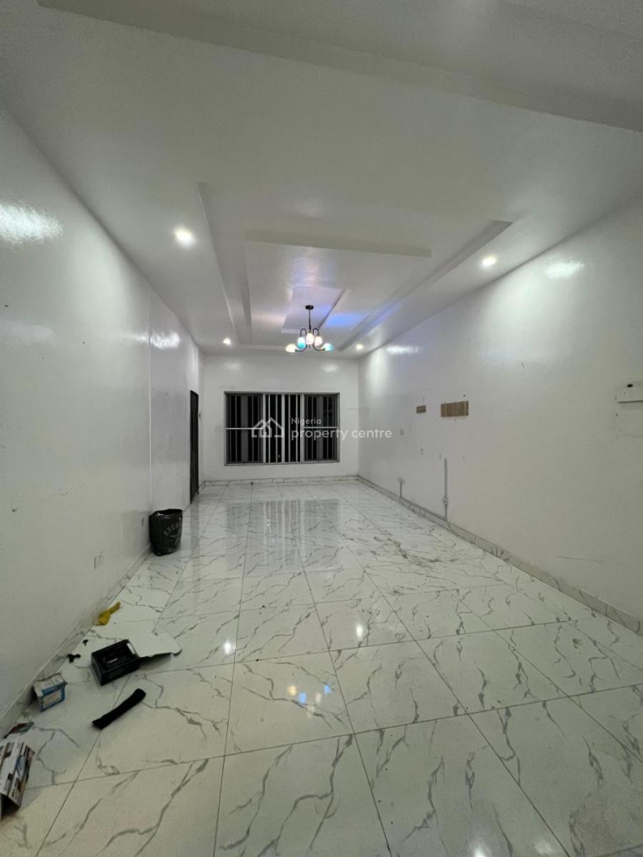 Serviced Mini Flat, Ikota 1st Gate, Rubery Estate, Lekki, Lagos, Mini Flat (room and Parlour) for Rent