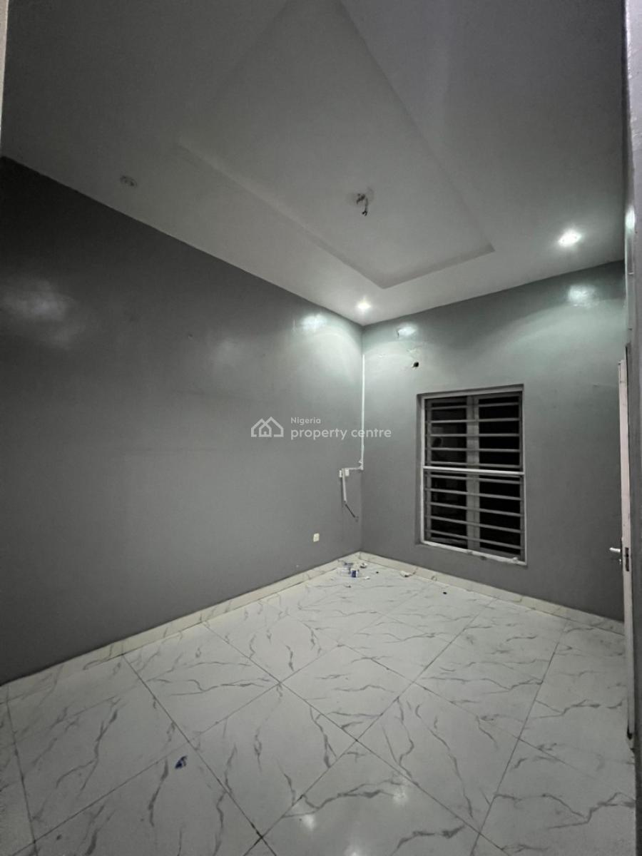 Serviced Mini Flat, Ikota 1st Gate, Rubery Estate, Lekki, Lagos, Mini Flat (room and Parlour) for Rent