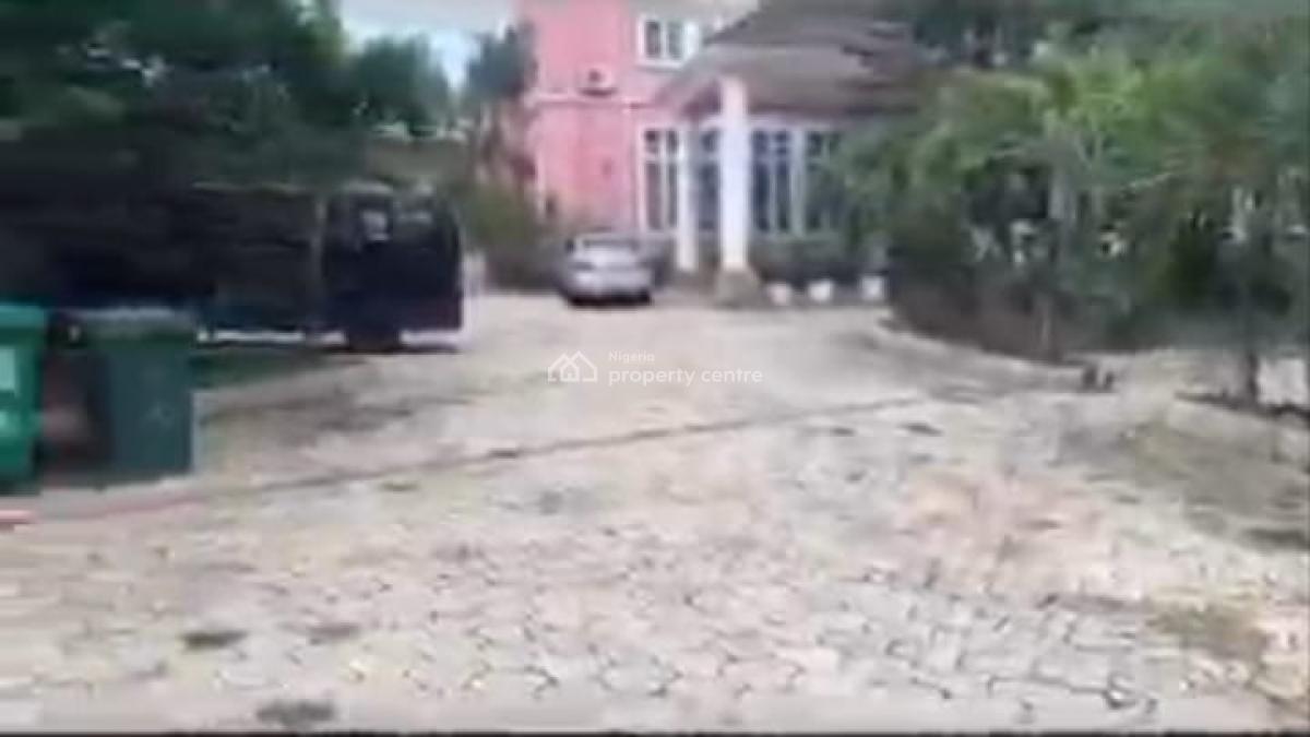 Furnished Fully 8 Bedrooms Detached Mansion, Soba, Kaduna, Detached Duplex for Rent