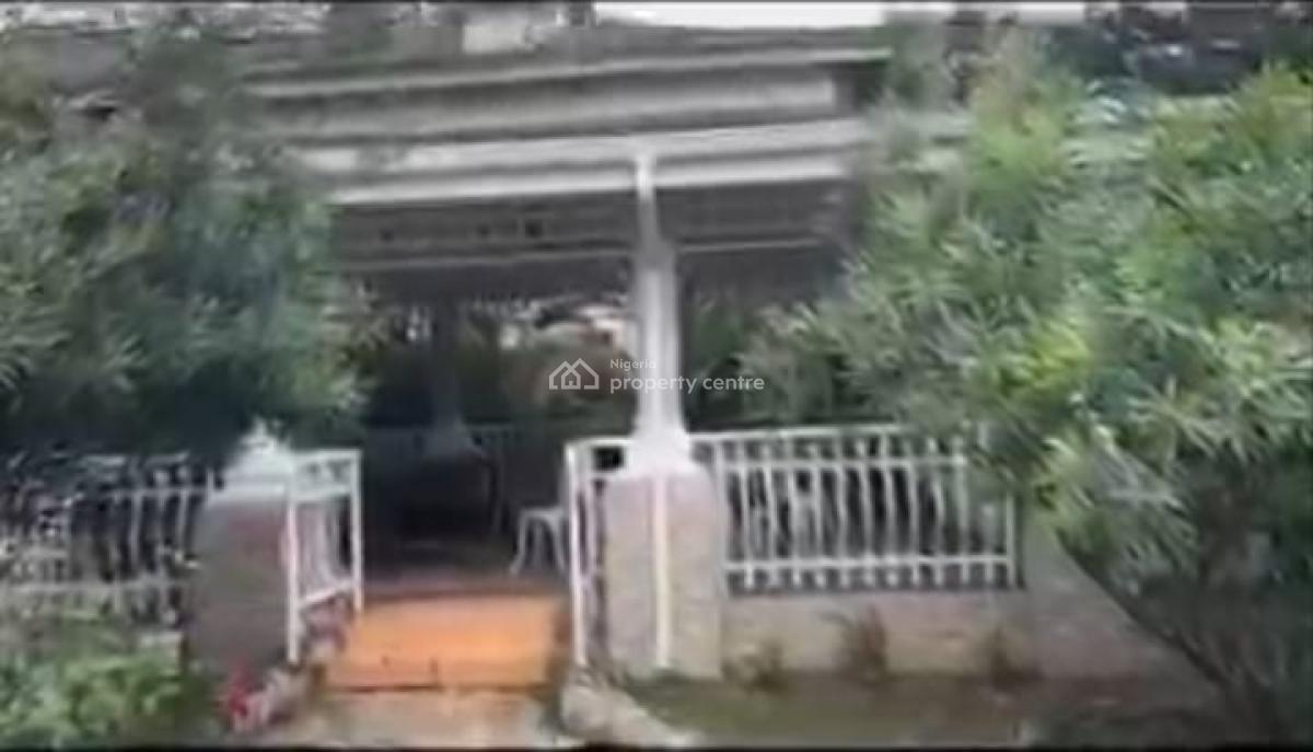 Furnished Fully 8 Bedrooms Detached Mansion, Soba, Kaduna, Detached Duplex for Rent