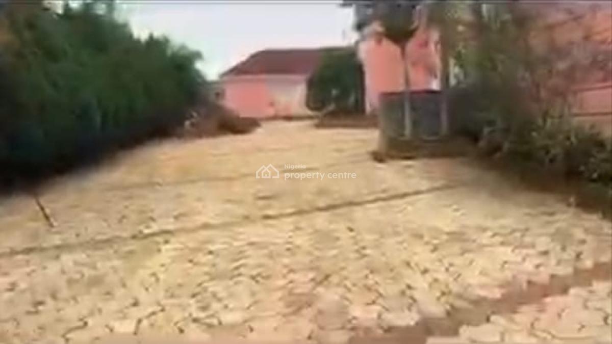 Furnished Fully 8 Bedrooms Detached Mansion, Soba, Kaduna, Detached Duplex for Rent