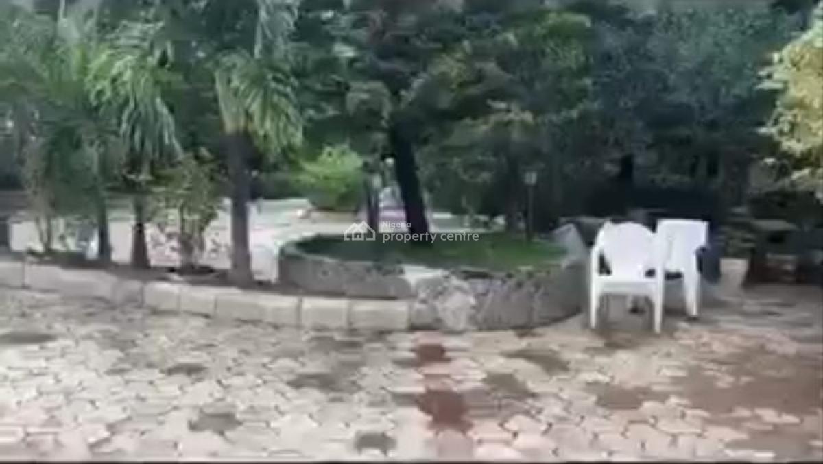 Furnished Fully 8 Bedrooms Detached Mansion, Soba, Kaduna, Detached Duplex for Rent