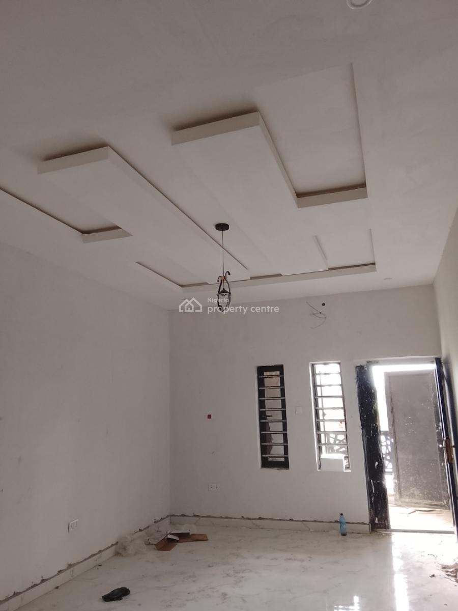 Luxury Newly Built 2 Bedroom, Ago Extension Behind Community Road Bucknor, Ago Palace, Isolo, Lagos, Flat / Apartment for Sale