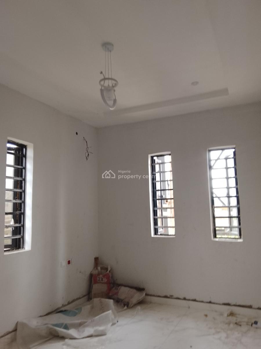 Luxury Newly Built 2 Bedroom, Ago Extension Behind Community Road Bucknor, Ago Palace, Isolo, Lagos, Flat / Apartment for Sale