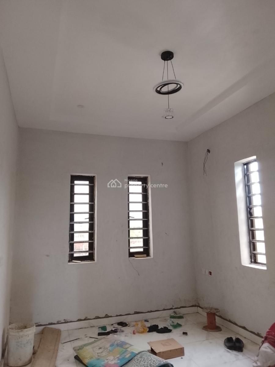 Luxury Newly Built 2 Bedroom, Ago Extension Behind Community Road Bucknor, Ago Palace, Isolo, Lagos, Flat / Apartment for Sale