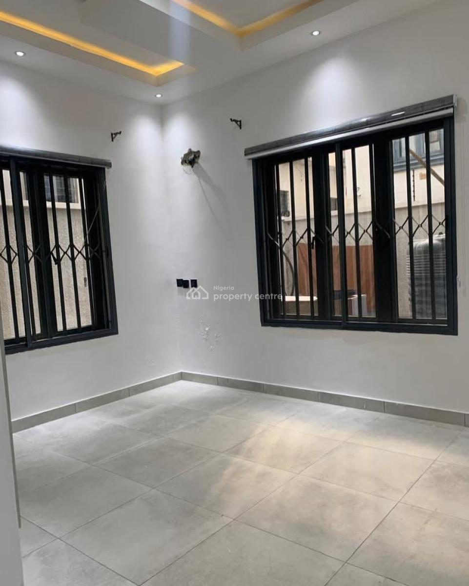 Partly Serviced 2 Bedroom Apartment, Ilasan, Lekki, Lagos, Flat / Apartment for Rent