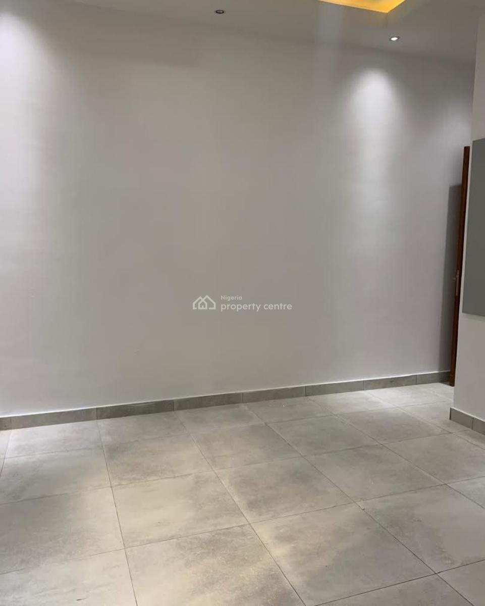 Partly Serviced 2 Bedroom Apartment, Ilasan, Lekki, Lagos, Flat / Apartment for Rent