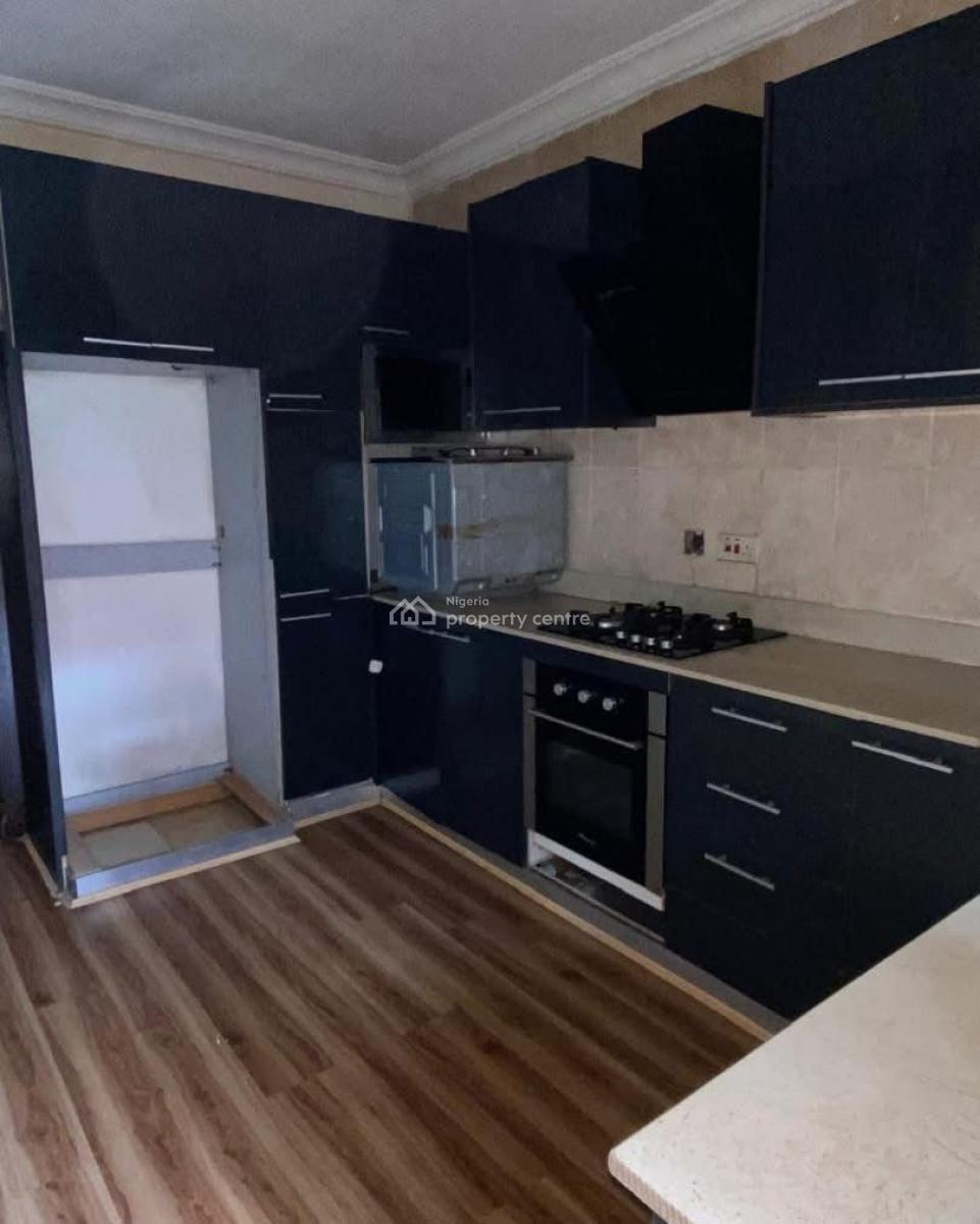 4 Bedroom Terrace Townhouse with Bq, Osapa London, Osapa, Lekki, Lagos, House for Sale