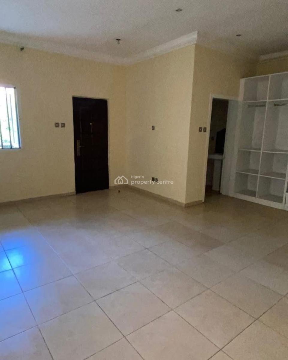 4 Bedroom Terrace Townhouse with Bq, Osapa London, Osapa, Lekki, Lagos, House for Sale